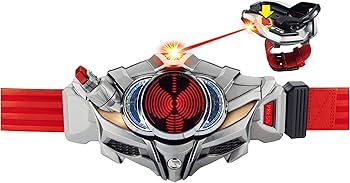 Amazon | 仮面ライダードライブ 変身ベルト DXドライブドライバー
