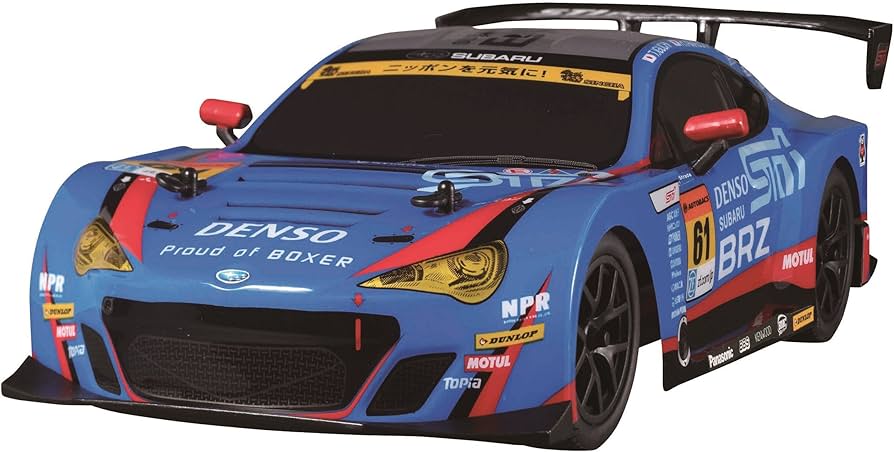 Amazon.co.jp: ジョーゼン ダートマックス 1/16スケール 2.4GHz