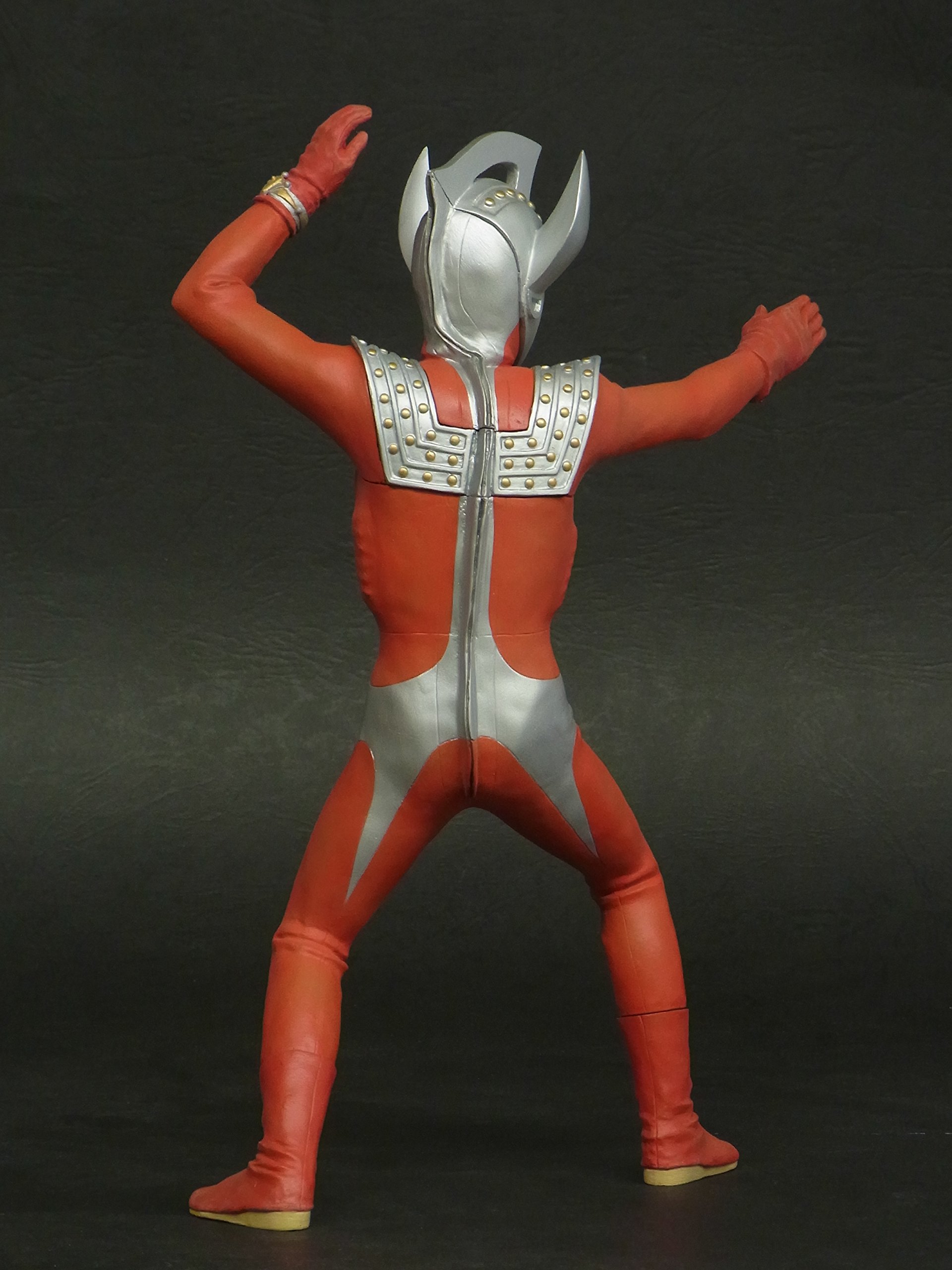 Amazon.co.jp: 大怪獣シリーズ ウルトラマンタロウ Ver.2 約 240mm PVC