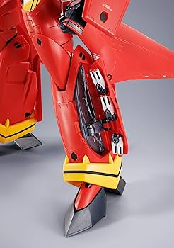 Amazon.co.jp: TAMASHII NATIONS DX超合金 マクロス7 VF-19改