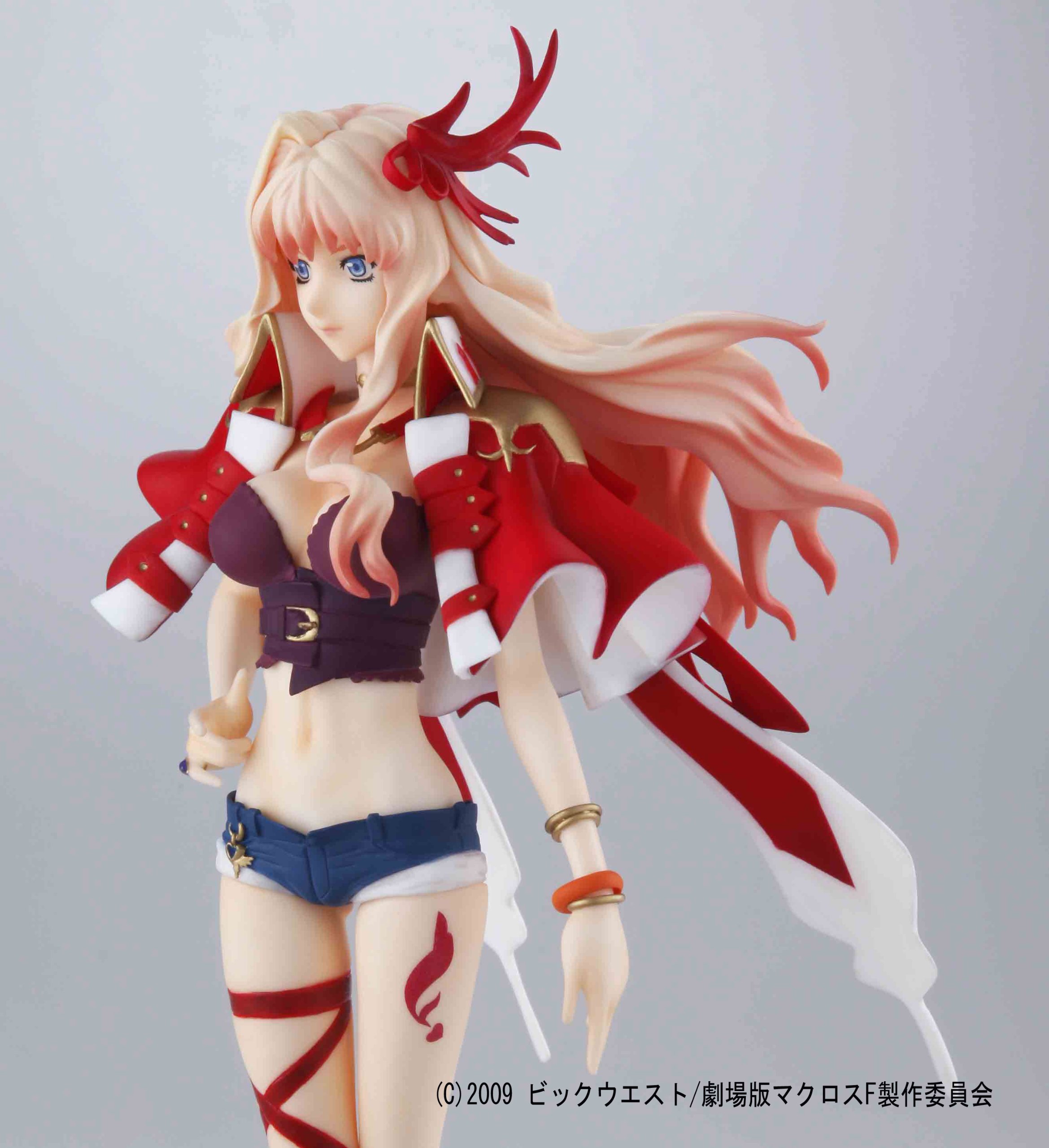 Amazon.co.jp: emotion style シェリル・ノーム (マクロスF