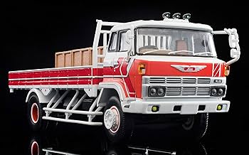 Amazon | トミカリミテッドヴィンテージ ネオ 1/64 LV-N44d 日野KB324