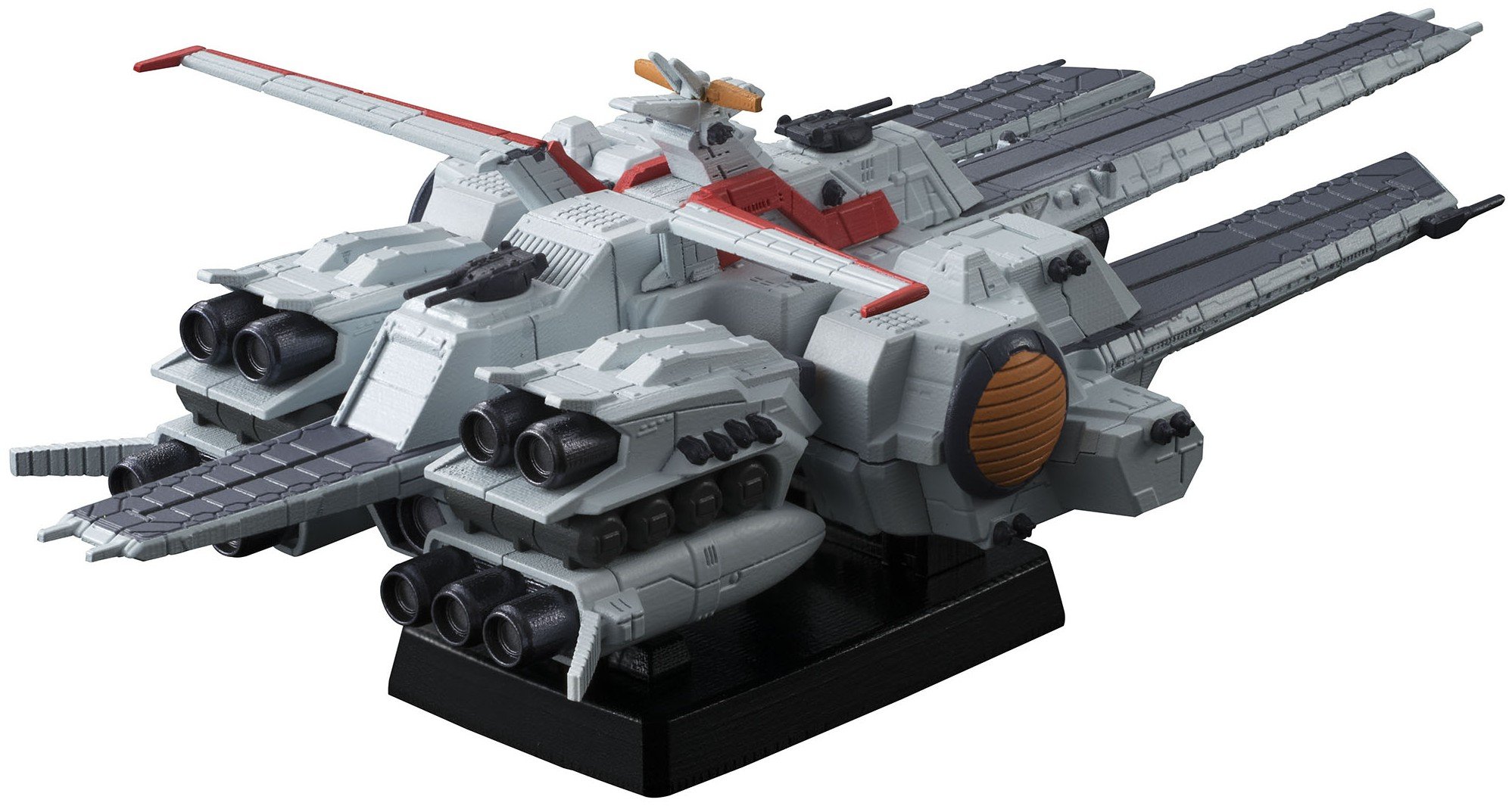 Amazon | コスモフリートスペシャル 機動戦士ガンダムUC ネェル