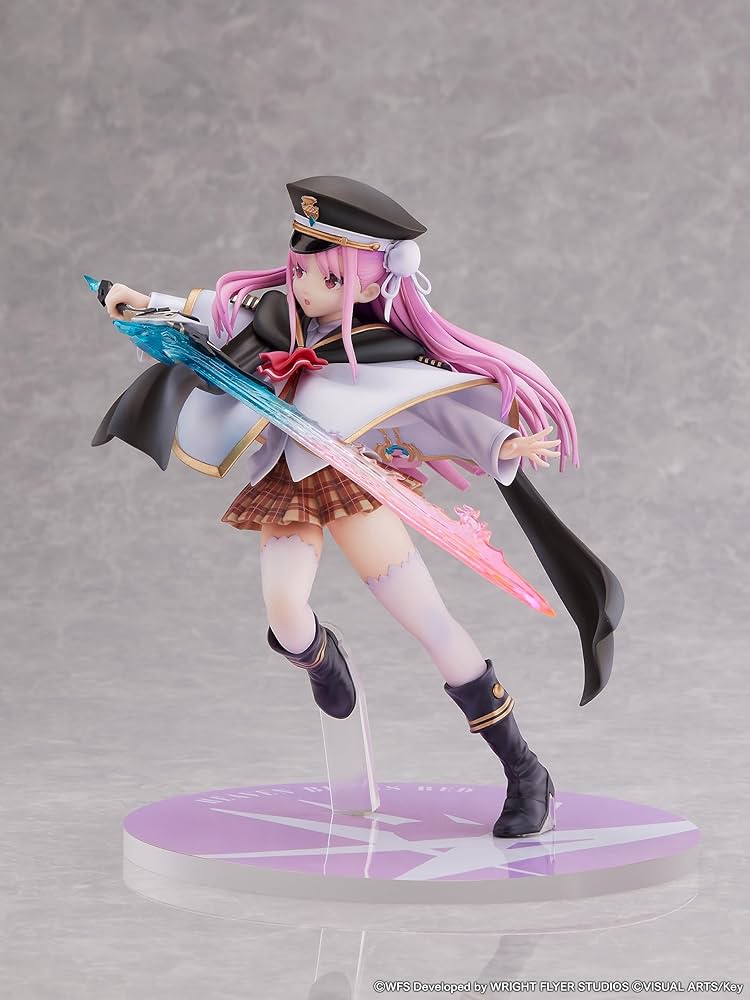 Amazon | フリュー ヘブンバーンズレッド 國見タマ 1/7スケール PVC製