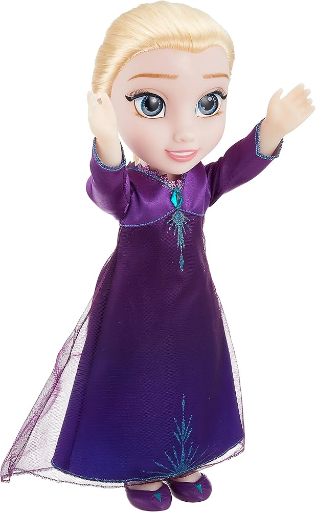 Amazon.co.jp: ディズニー アナと雪の女王2 マイリトルプリンセス