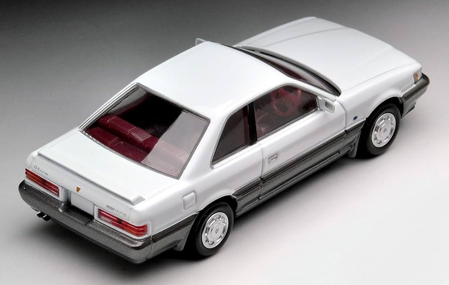 Amazon | トミカリミテッドヴィンテージ ネオ 1/64 TLV-N118c レパード