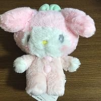 Amazon.co.jp: サンリオ(SANRIO) マイメロディ くたくた癒しぬいぐるみ