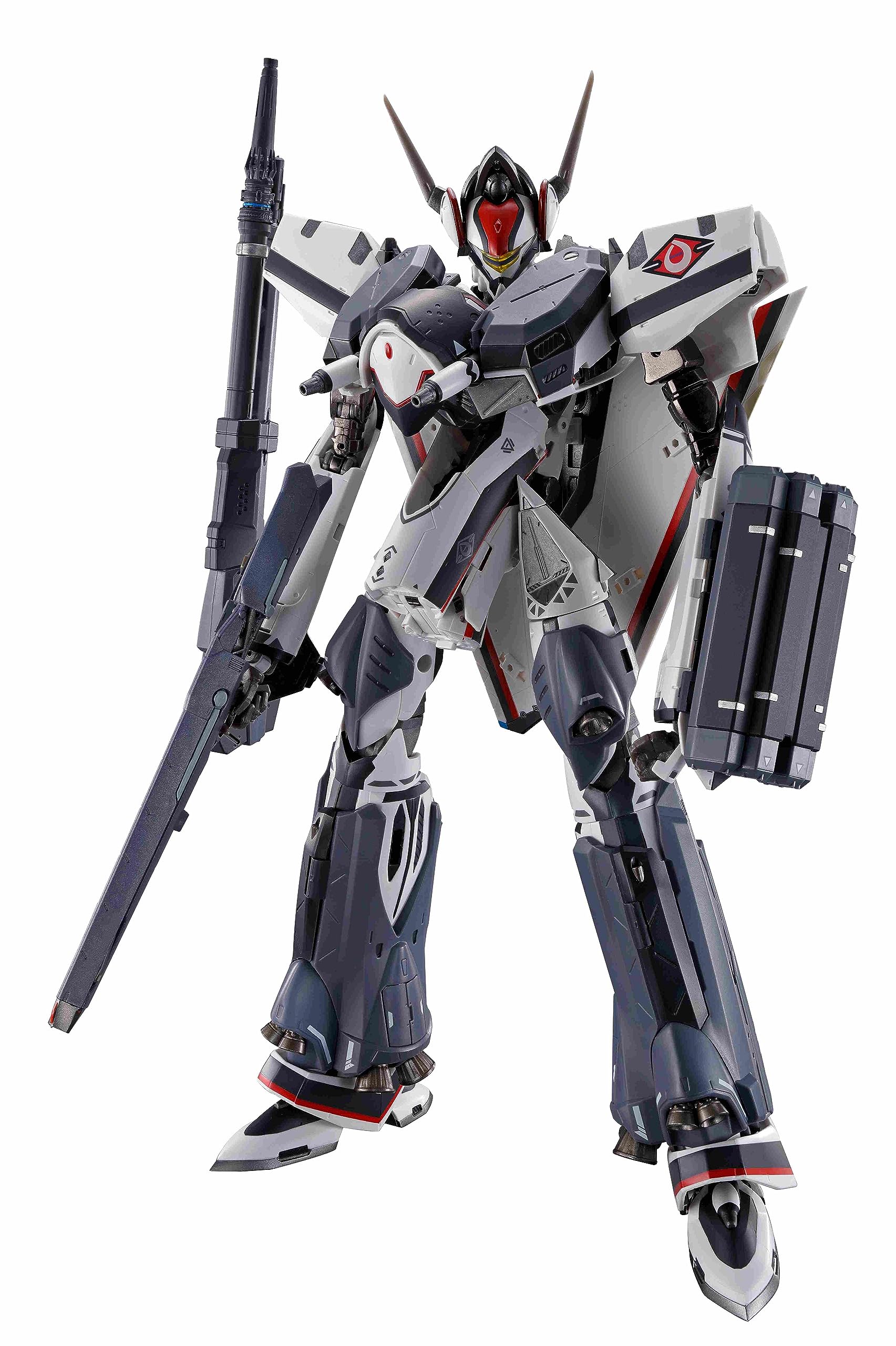 Amazon.co.jp: TAMASHII NATIONS DX超合金 マクロスF VF-171EX