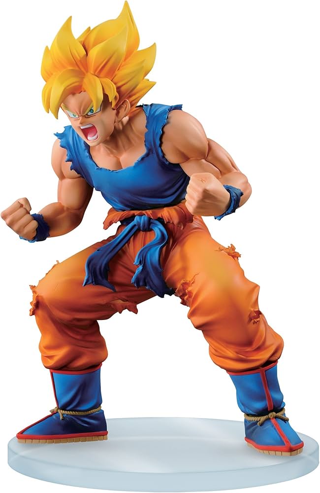 Amazon.co.jp: ドラゴンボールZ DRAMATIC SHOWCASE 3rd season vol.1