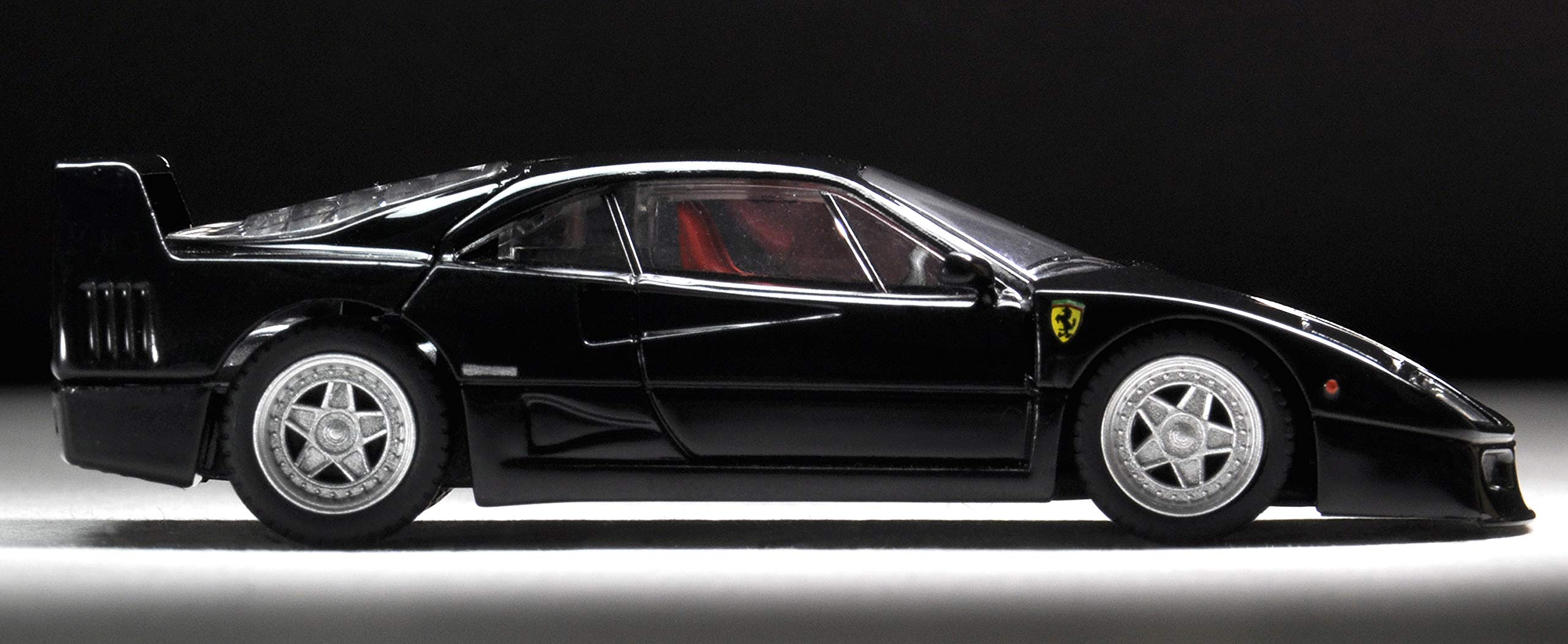 Amazon | トミカリミテッドヴィンテージ ネオ 1/64 TLV-NEO フェラーリ