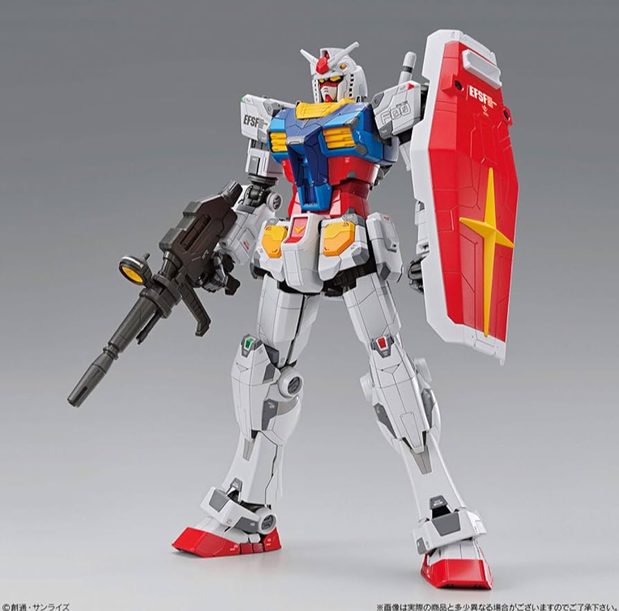 Amazon | BANDAI SPIRITS 【ガンダム ファクトリー 横浜 限定】/100 RX