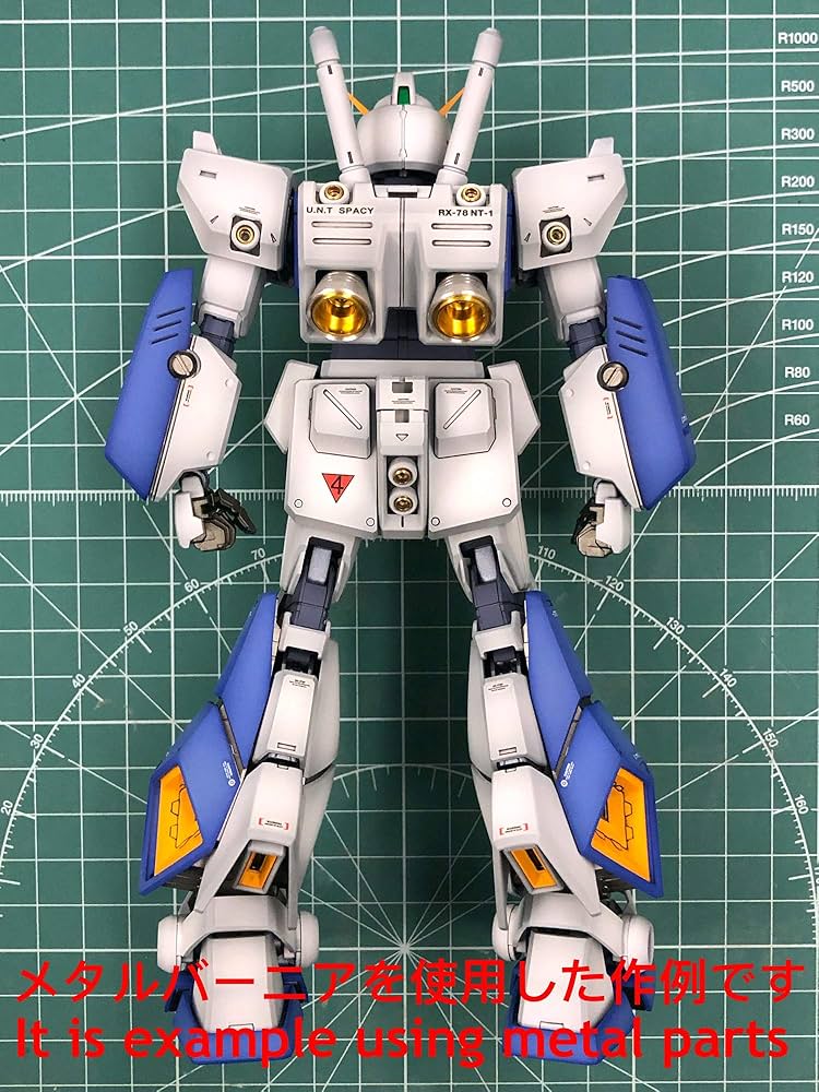 Amazon | MG RE 1/100 機動戦士ガンダム0080 ポケットの中の戦争