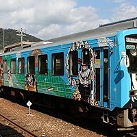 Amazon | TOMIX Nゲージ 限定 キハ120 300形ディーゼルカー 三江線