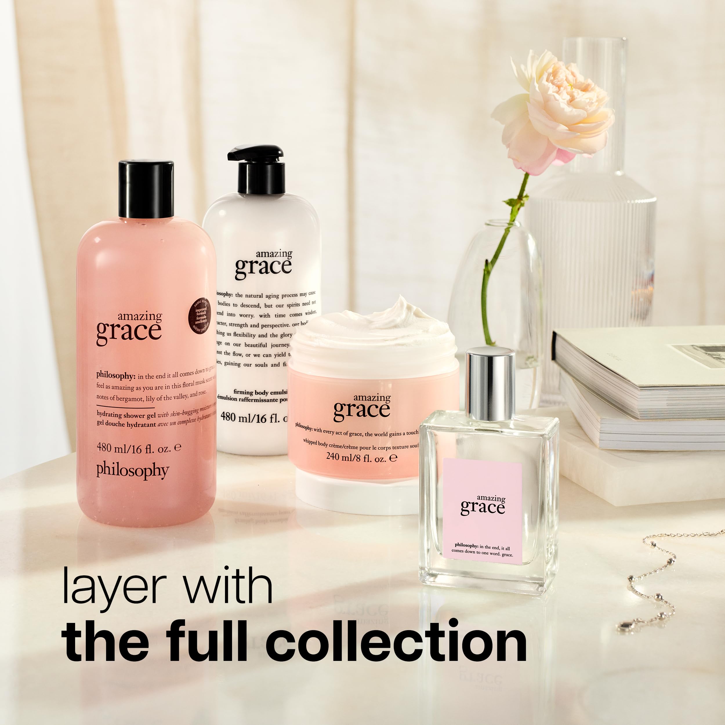 Amazon | PHILOSOPHY(フィロソフィー) フィロソフィー アメイジング