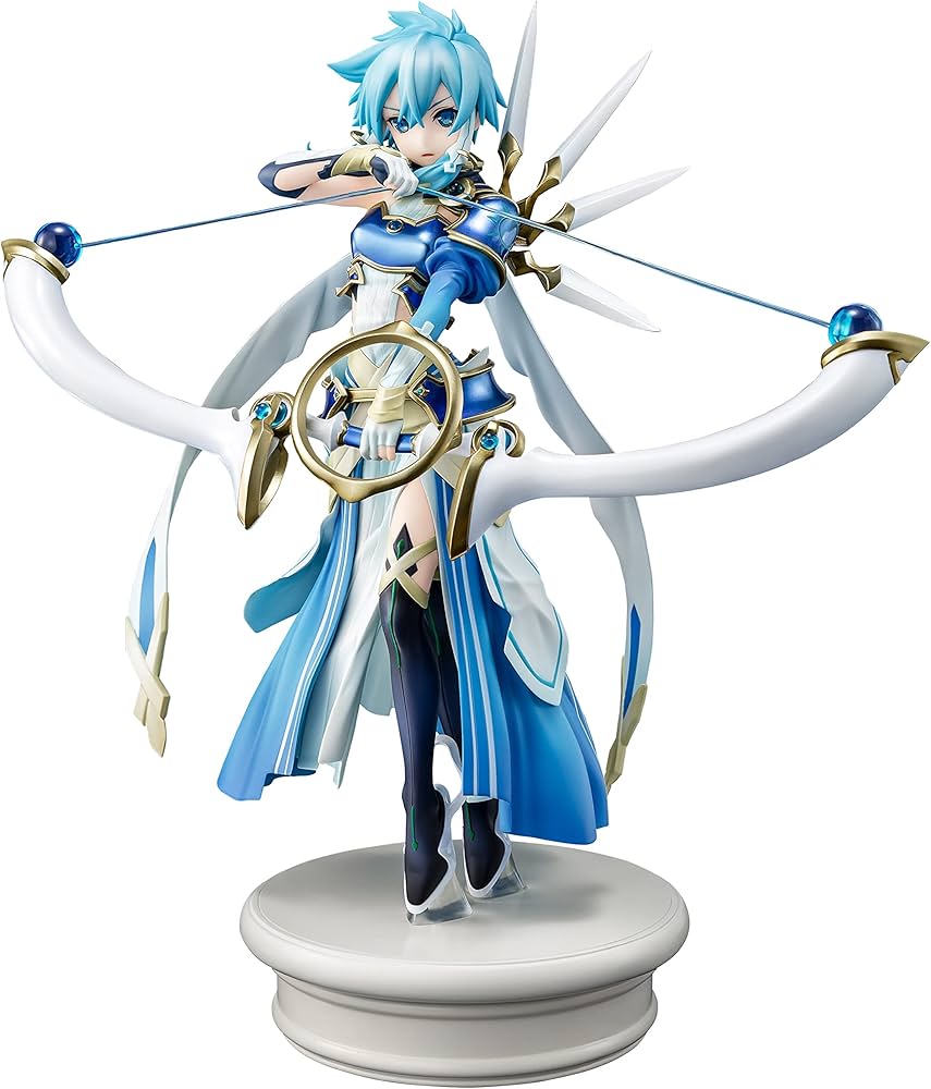 Amazon.co.jp: ソードアート・オンライン アリシゼーション ≪太陽神