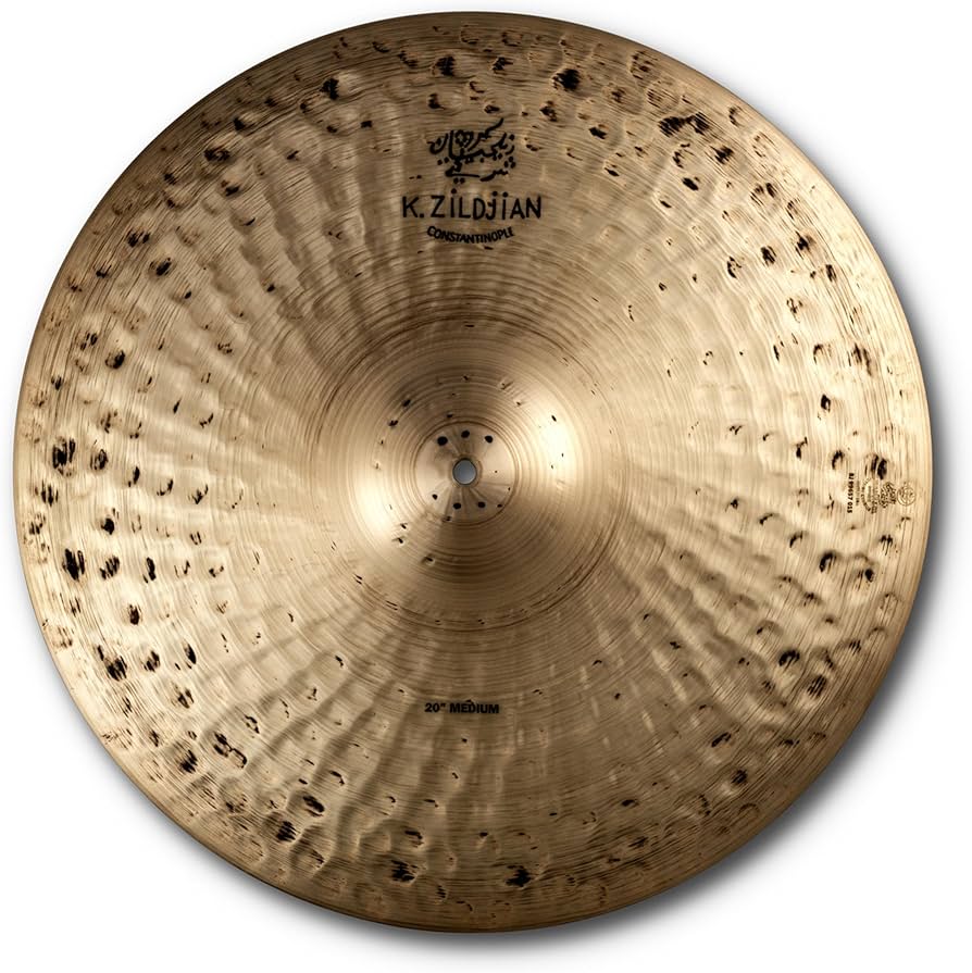 Amazon.com: Zildjian 20