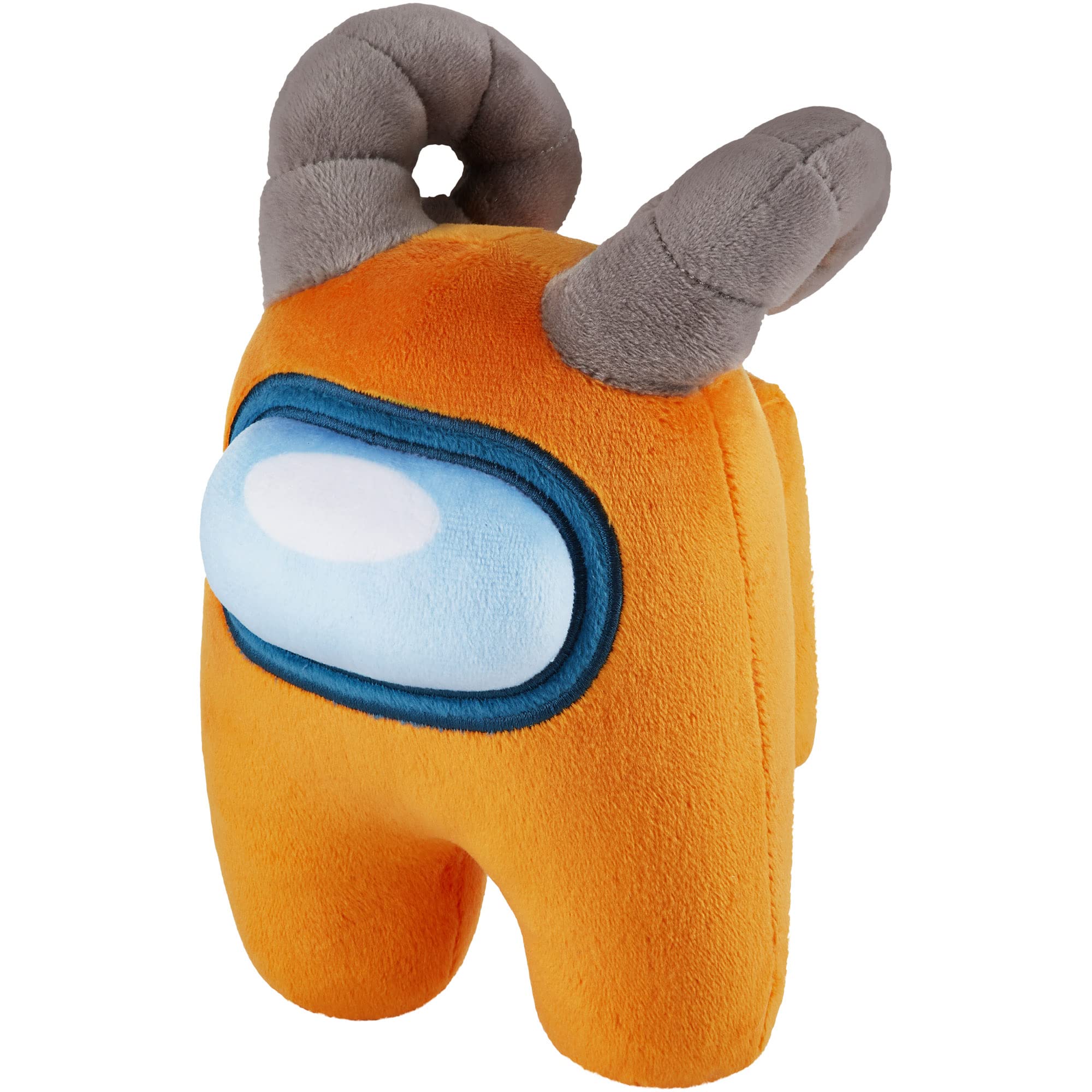 Amazon.com: P.M.I. Plush Buddies | 8-Inch-Tall Among Us Plushie