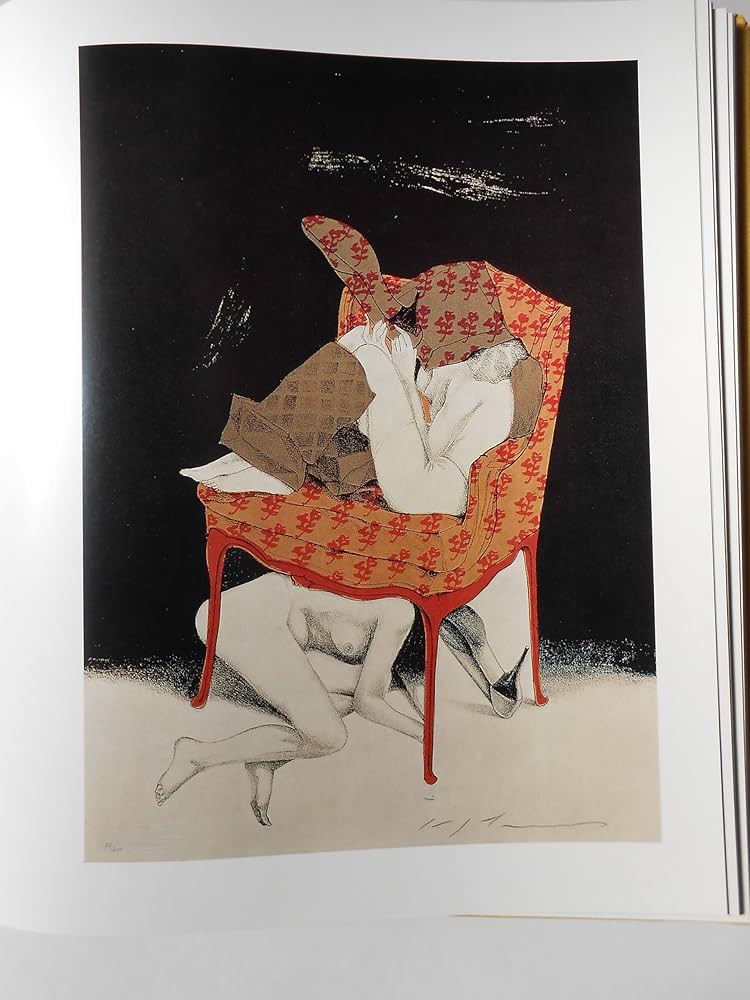 池田満寿夫全版画作品集 (1972年) |本 | 通販 | Amazon