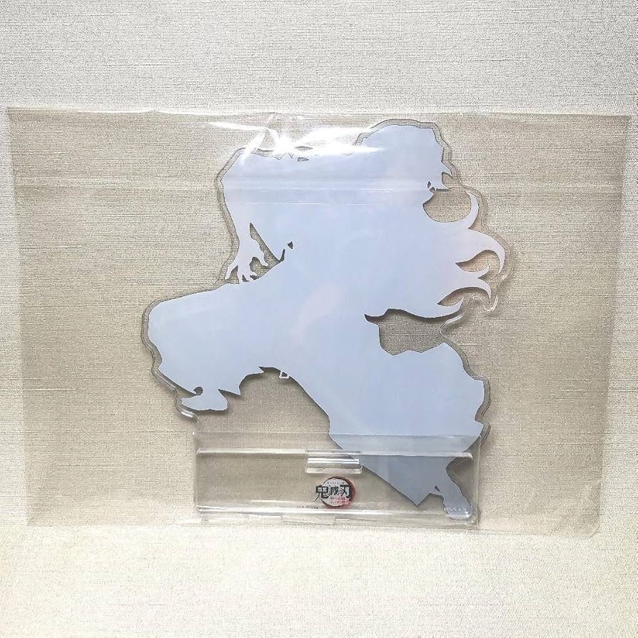 Amazon.co.jp: 鬼 滅 時透無一郎 ワールドツアー アクリルスタンド