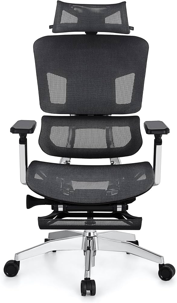 Amazon.co.jp: [ Rasical ] GrowSpica Elite (ブラック)【 人間工学 に