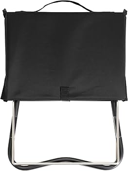 Amazon.co.jp: スノーピーク(snow peak) TAKIBI MY テーブル ブラック