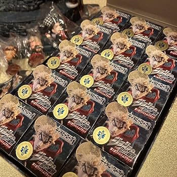Amazon.co.jp: ジョジョ キャラヒーローズ フィギュア 台座 第一部