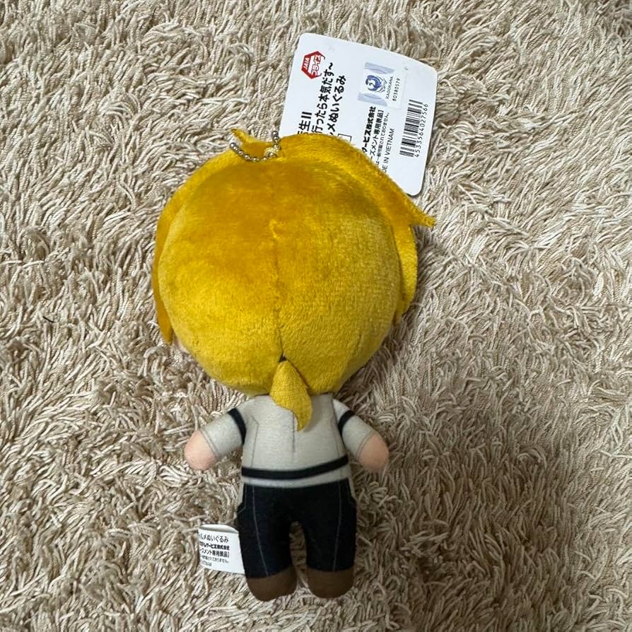 Amazon.co.jp: 無職転生Ⅱ 異世界行ったら本気だす デフォルメ