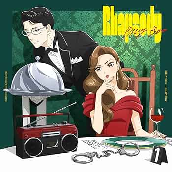 Amazon.co.jp: ラプソディ (完全生産限定盤) (特典なし): ミュージック