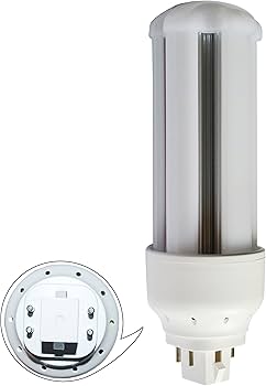 Amazon | FHT32型 LEDコンパクト蛍光灯 FHT32EX-N 14W 130LM/W 50000