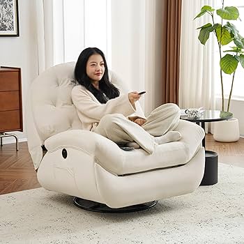 Amazon.co.jp: 電動1人掛けソファー 貝殻型デザイン ベルベット素材