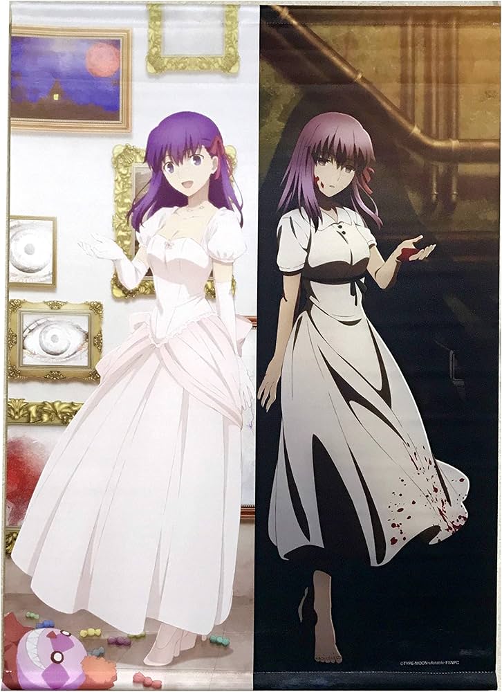 Amazon.co.jp: 劇場版「Fate/stay night [Heaven's Feel]」Ⅱ.lost