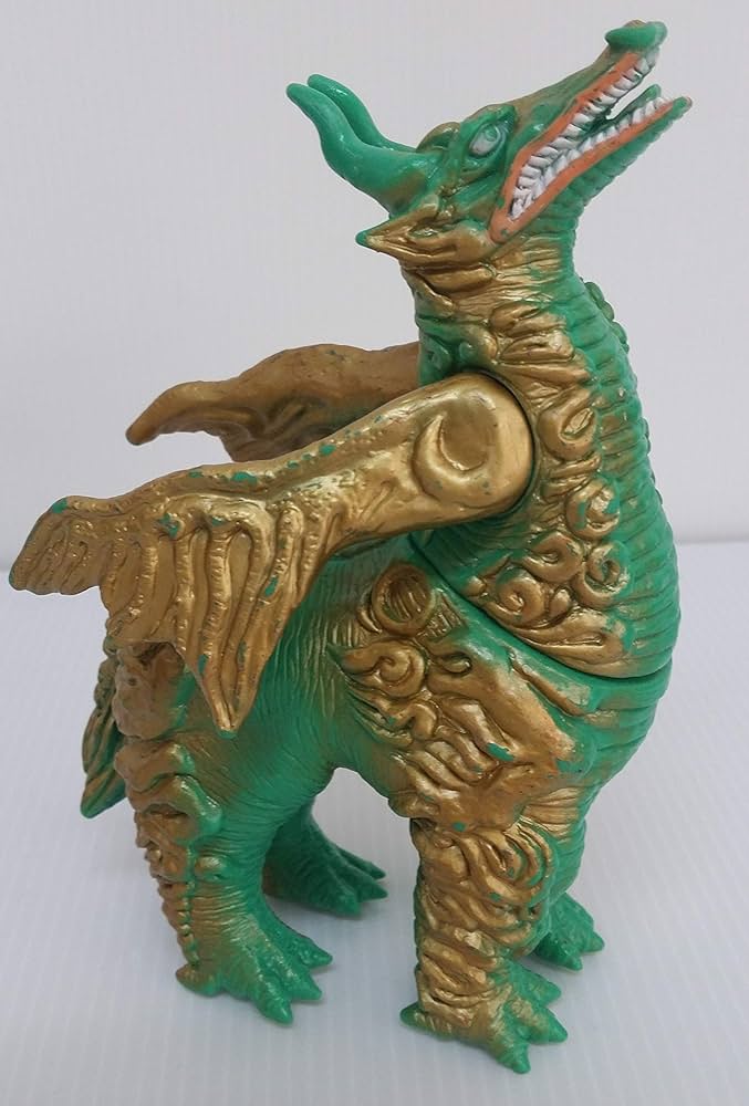 Amazon.co.jp: ミイラ怪獣ドドンゴ 「ウルトラマン」 ウルトラ怪獣