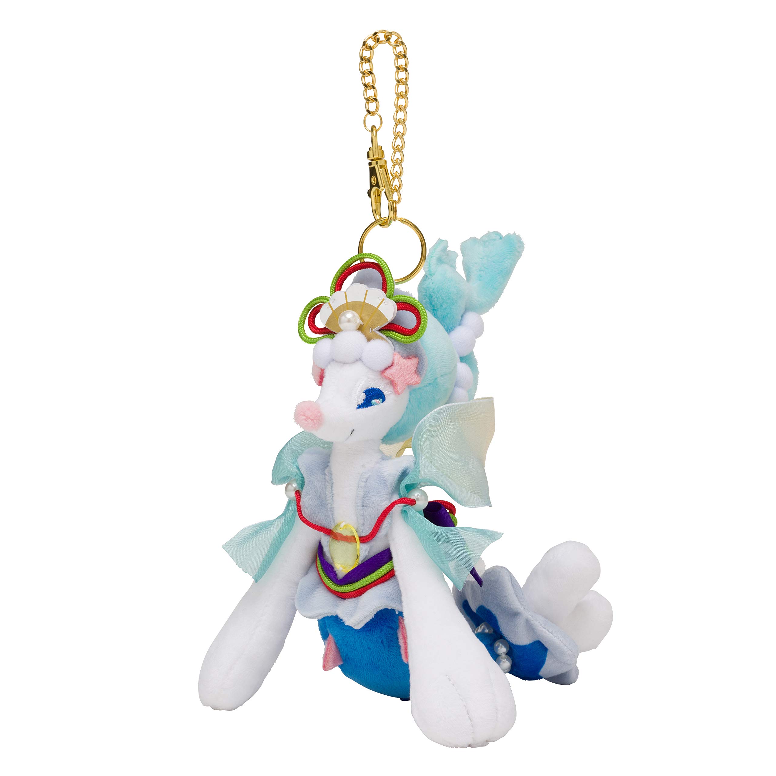 Amazon.co.jp: ポケモンセンターオリジナル マスコット Oceanic