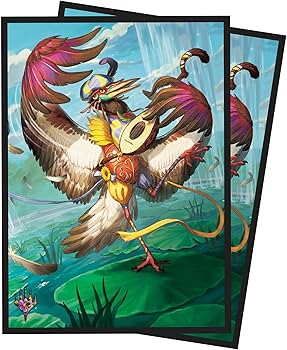 Amazon.co.jp: ウルトラプロ - マジック・ザ・ギャザリング:ブルーム