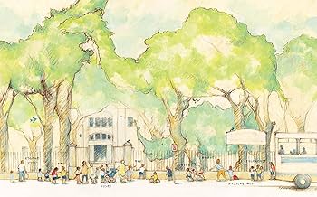 ぼくのひみつのともだち | フレヤ・ブラックウッド, フレヤ・ブラック