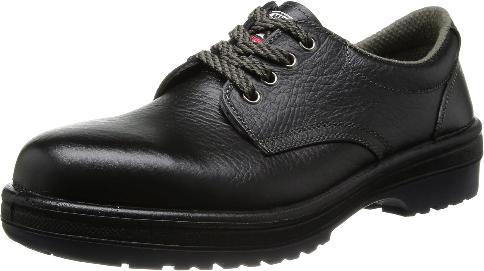 Amazon | [ミドリ安全] ラバーテック 安全靴 JIS規格 短靴 普通作業