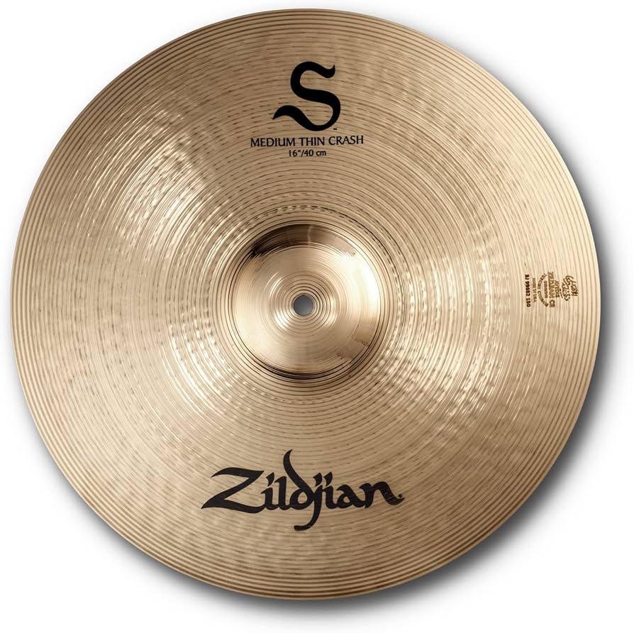 Amazon.com: Zildjian 16