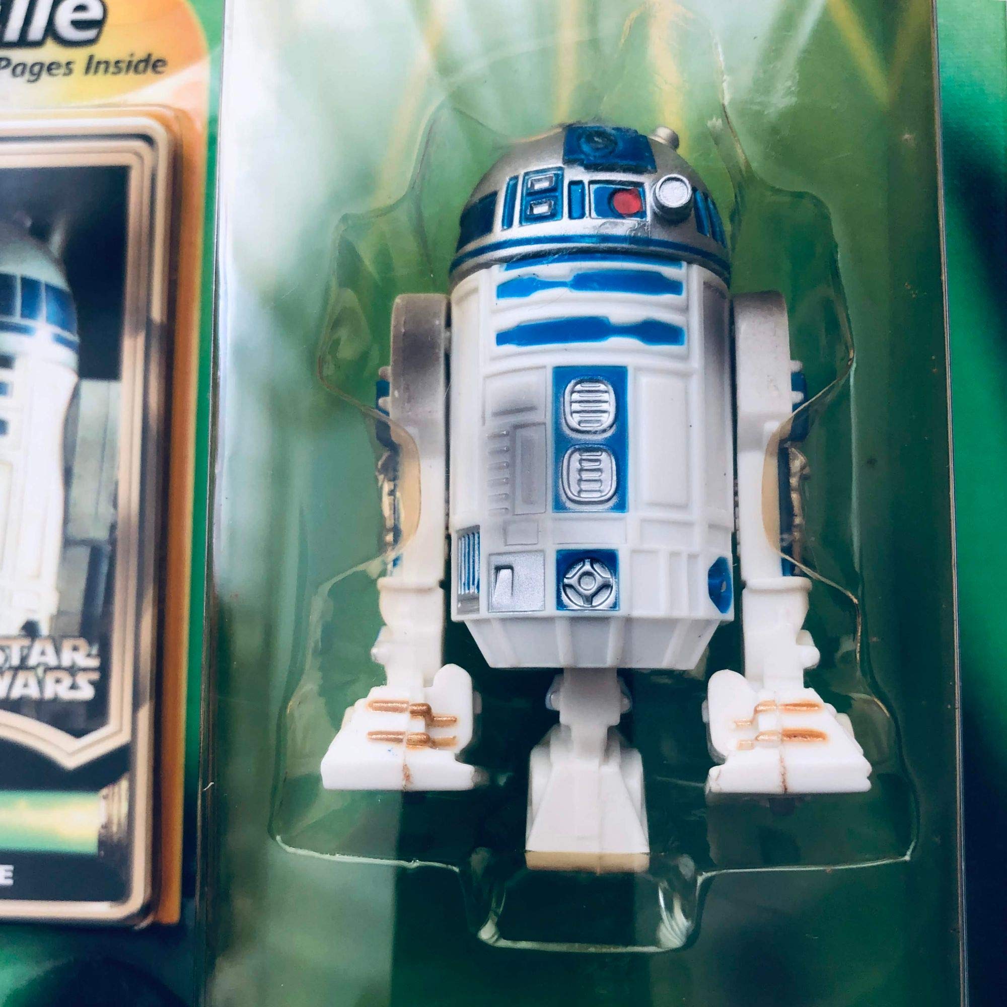 Amazon.co.jp: スター・ウォーズ パワー・オブ・ザ・ジェダイ