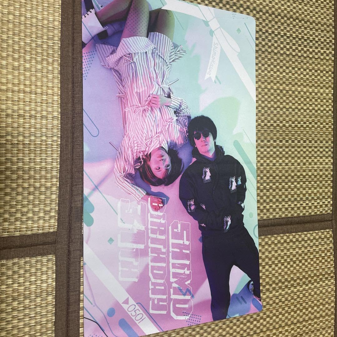 シモカワプレイマット シモカワプレイマット