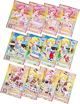 Amazon | キラッとプリ☆チャン プリ☆チャン やってみたDXセット