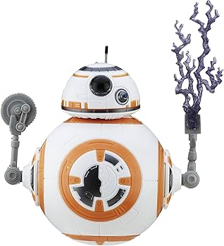 Amazon.co.jp: Star Wars: The Force Awakens BB-8 : おもちゃ