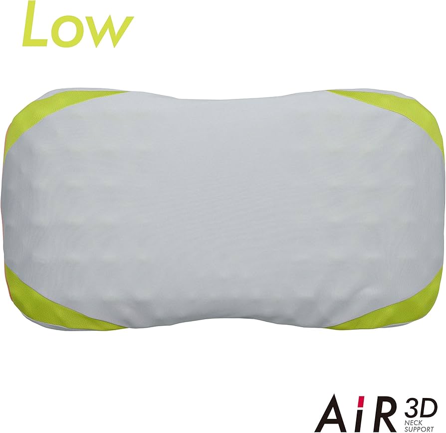 Amazon｜西川 [エアー] エアー3D ピロー 61X34X11cm 枕 【最大30日間お