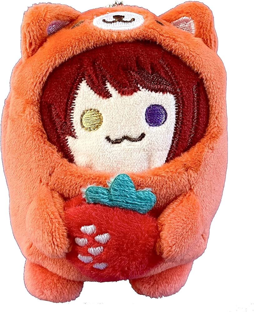 Amazon.co.jp: すとぷり 2021 Spring オフィシャルグッズ すとぷり あ