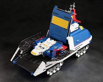 Amazon | デンジタイガー＆ダイデンジン ノンスケール ダイキャスト