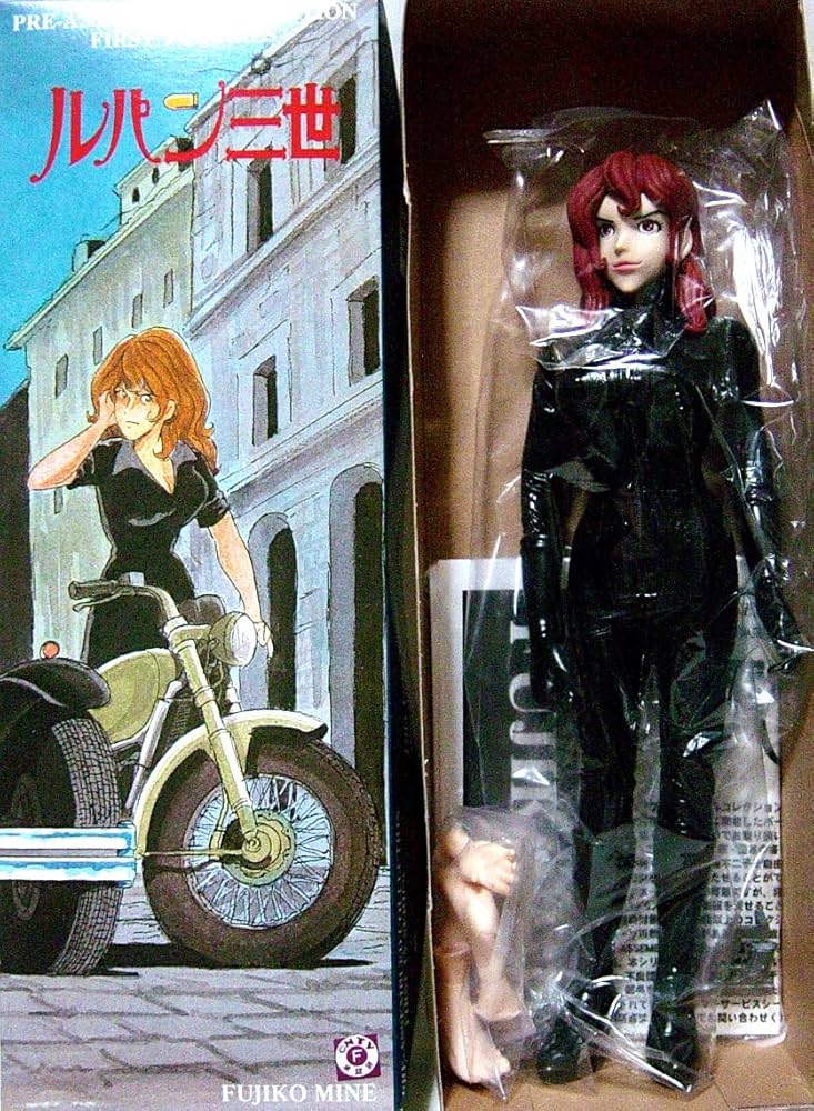 Amazon.co.jp: メディコムトイ プレアセンブル コレクション 018 峰