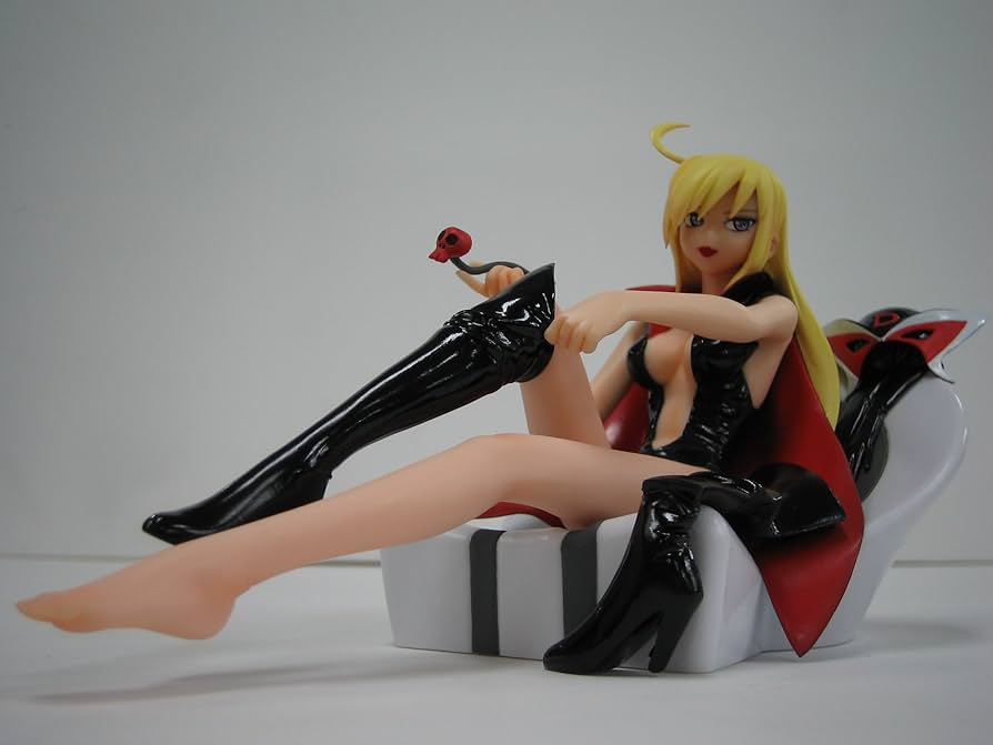 Amazon | タイムボカンシリーズ・ヤッターマン ドロンジョ様 (1/7