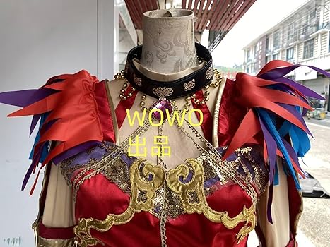 Amazon.co.jp: [Wo Wo 商贸] ディズニーダンサー #ザヴィランズ