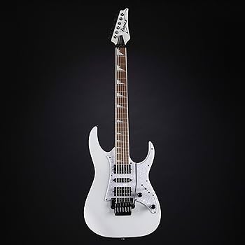 Amazon | Ibanez アイバニーズ RGシリーズ スタンダードモデル PG付き