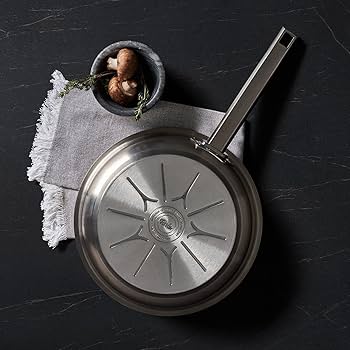 Amazon｜フィスラー (Fissler) フライパン 28cm オリジナル プロフィ