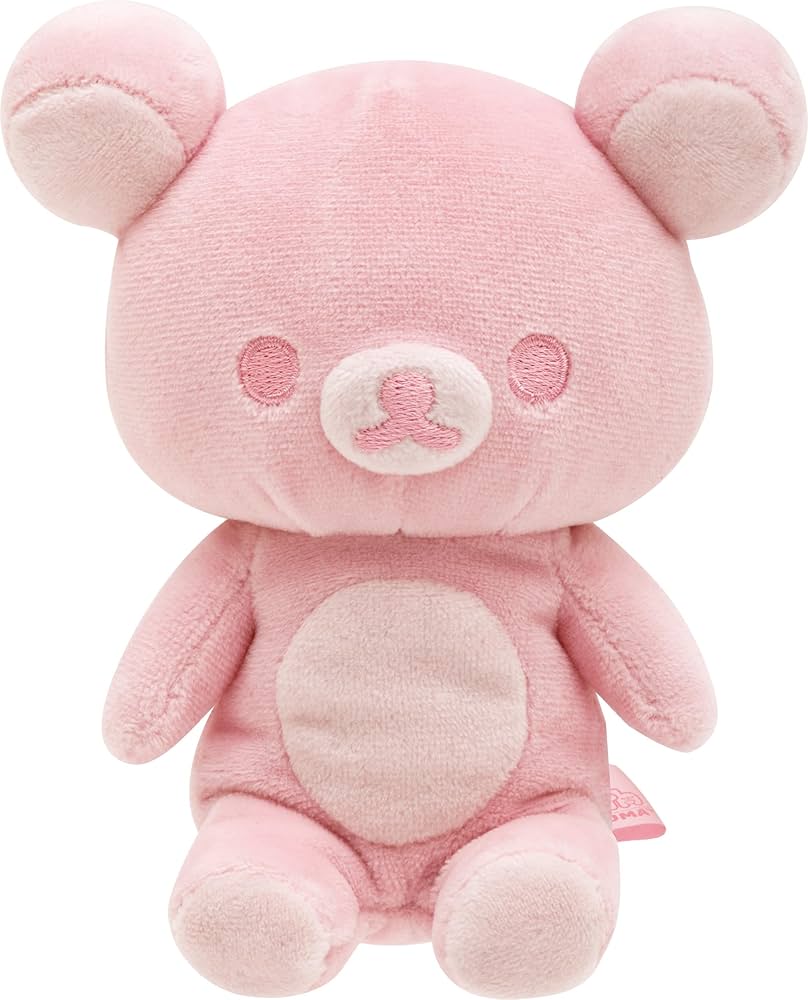 Amazon.co.jp: サンエックス(San-X)リラックマ 20Colors~4Seasons